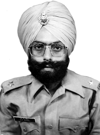 Narinder Pal Singh